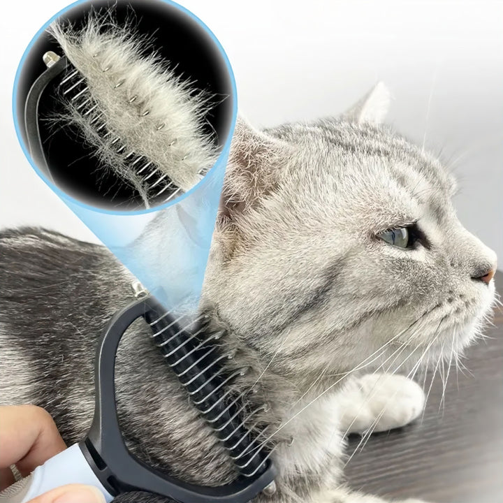 Karnz Groomer