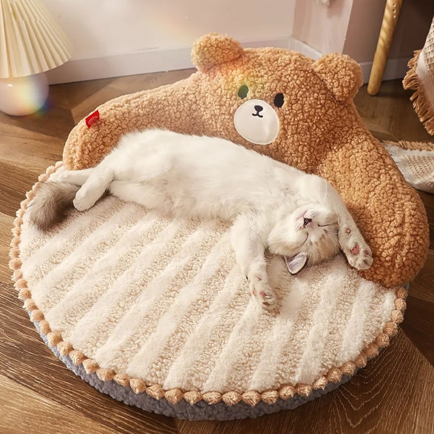 Karnz Bears Bett
