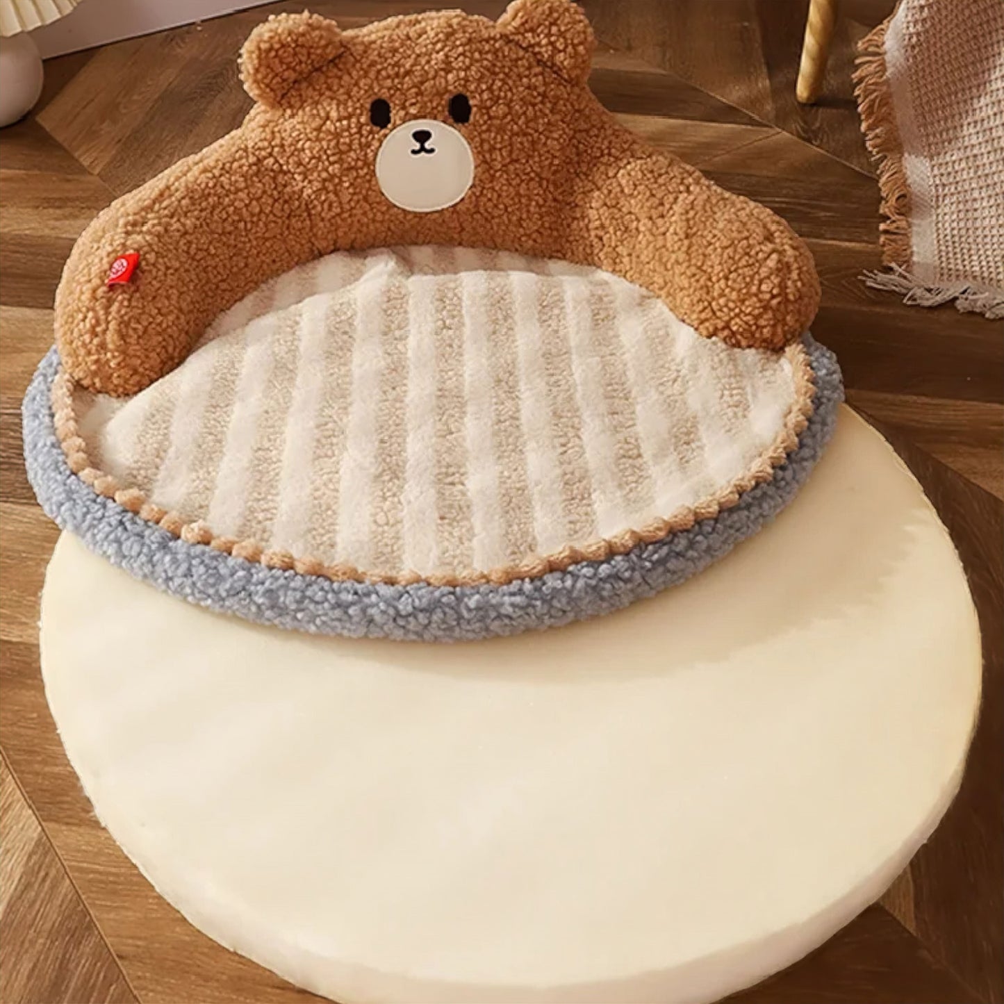 Karnz Bears Bett