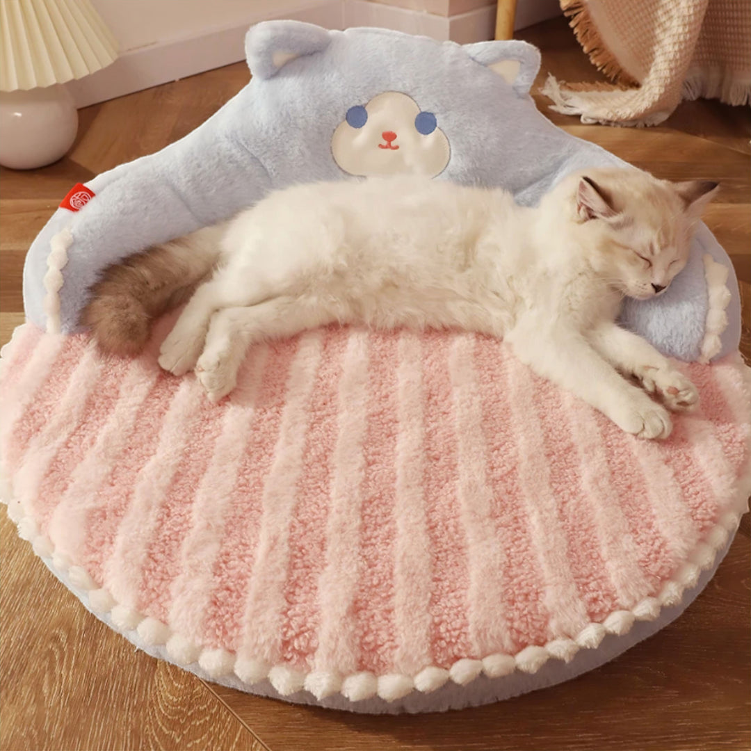 Karnz Bears Bett