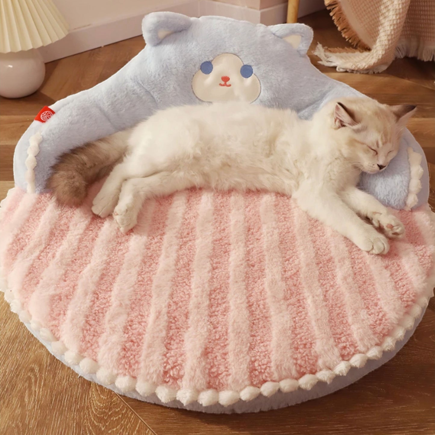 Karnz Bears Bett