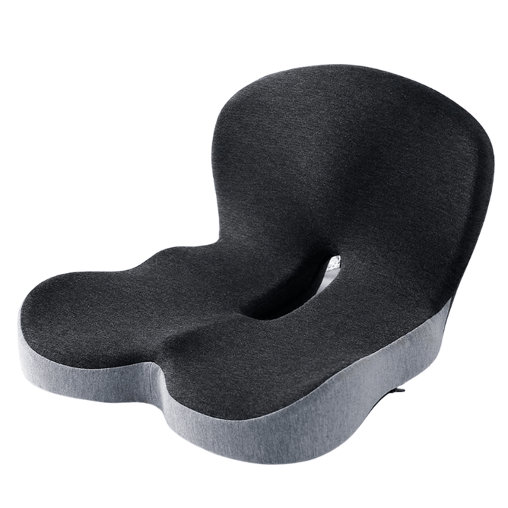 BODYFORM PAD – Ergonomisches Sitzkissen aus Memory-Schaum für täglichen Komfort