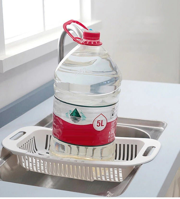 Tray - Erleichtern Sie das Waschen Ihrer Früchte - Praktisch und effektiv! | Karnz