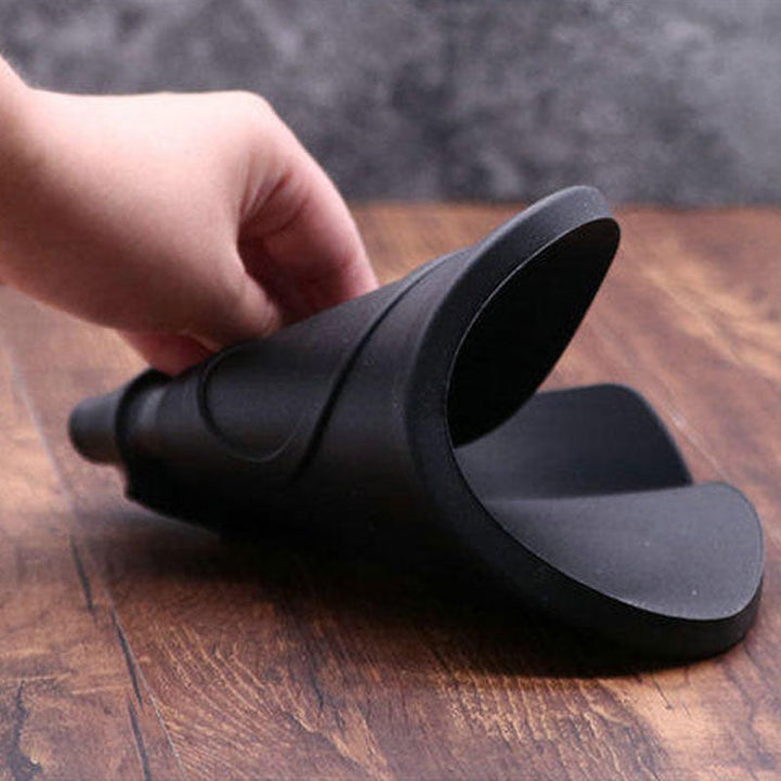 Espresso Kaffee Tamper Matte Station Press Tampering Halter Ecke Matte | Karnz