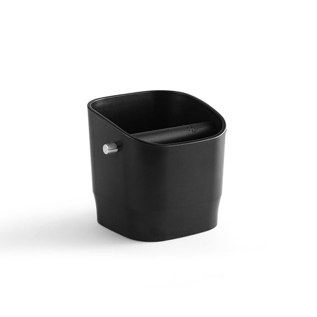 Espresso Grounds Bucket Kaffee Knock Box Home Barista Knock Box Werkzeuge | Karnz