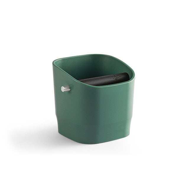 Espresso Grounds Bucket Kaffee Knock Box Home Barista Knock Box Werkzeuge | Karnz