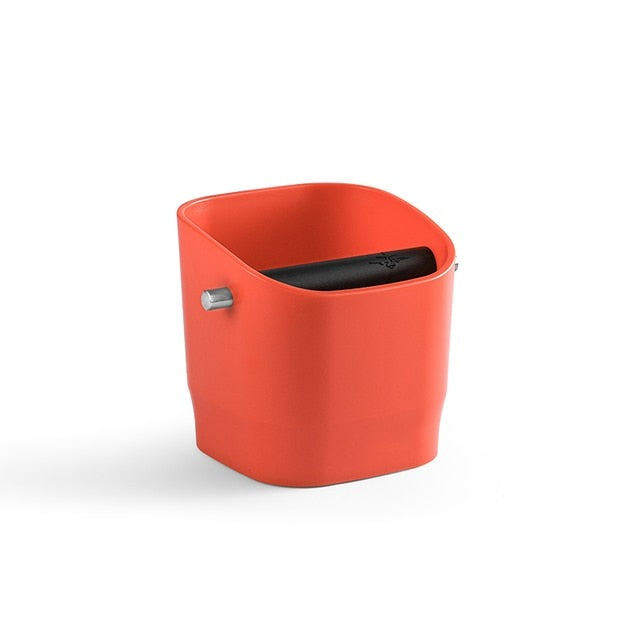 Espresso Grounds Bucket Kaffee Knock Box Home Barista Knock Box Werkzeuge | Karnz