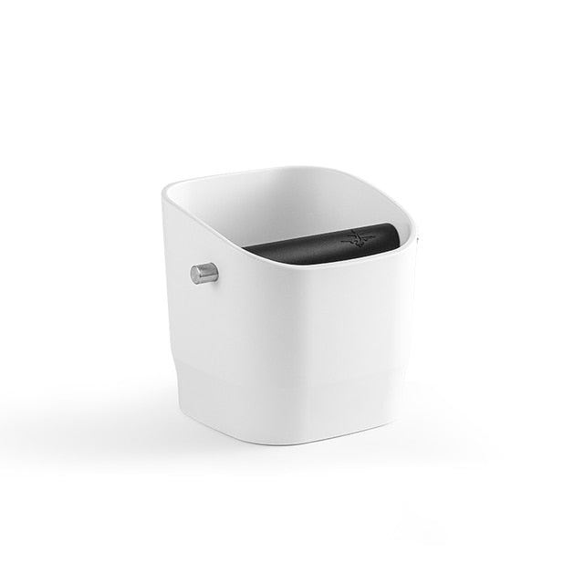 Espresso Grounds Bucket Kaffee Knock Box Home Barista Knock Box Werkzeuge | Karnz