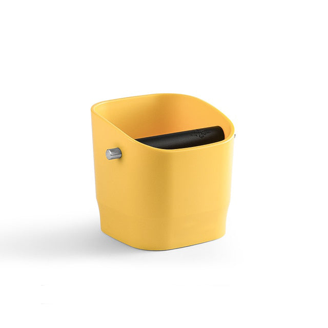 Espresso Grounds Bucket Kaffee Knock Box Home Barista Knock Box Werkzeuge | Karnz