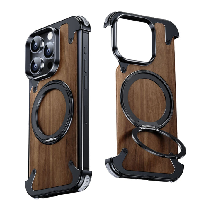 Ultra Dünne Handyhülle – Unsichtbarer Schutz für iPhone | Schlank, Stylisch und Stoßfest | Karnz