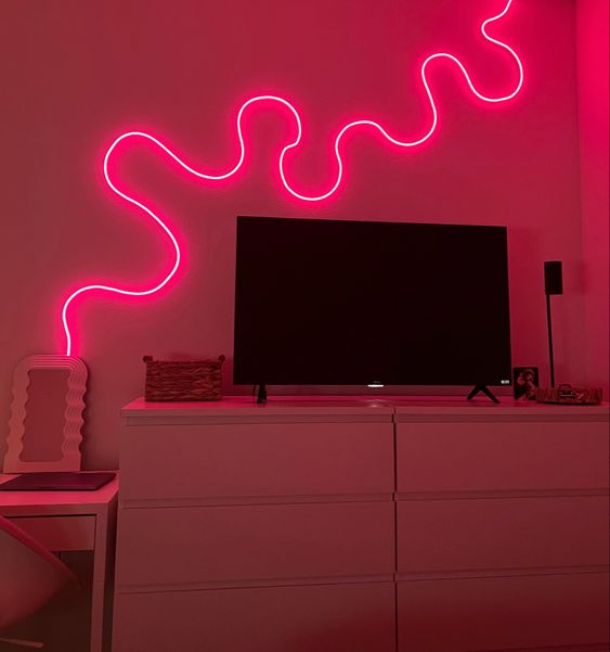 Flexibler LED-Streifen - FlexiGlow LED | Karnz