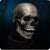 SkullJaw Halloween Gruseliges Totenkopf-Design