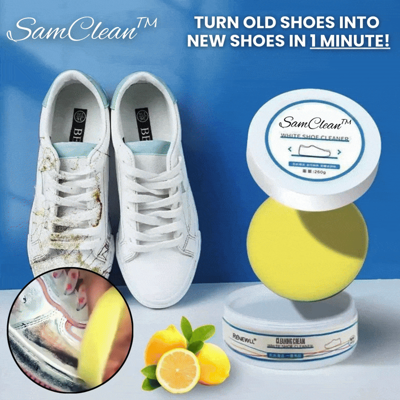 Schuhreinigungscreme 260g – Alle Materialien | Karnz