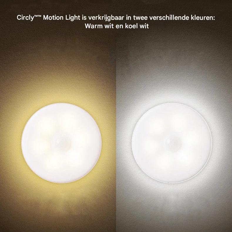 Drahtlose Bewegungssensorlampe – LumaLight | Karnz