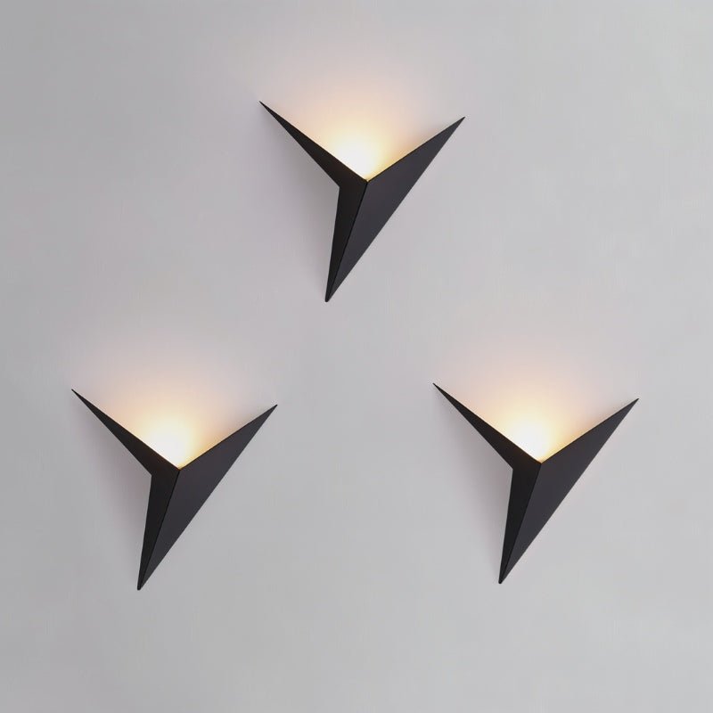 Elegante Wandlampe - Modernes LED-Wandlicht für stilvolle Innenräume | Karnz