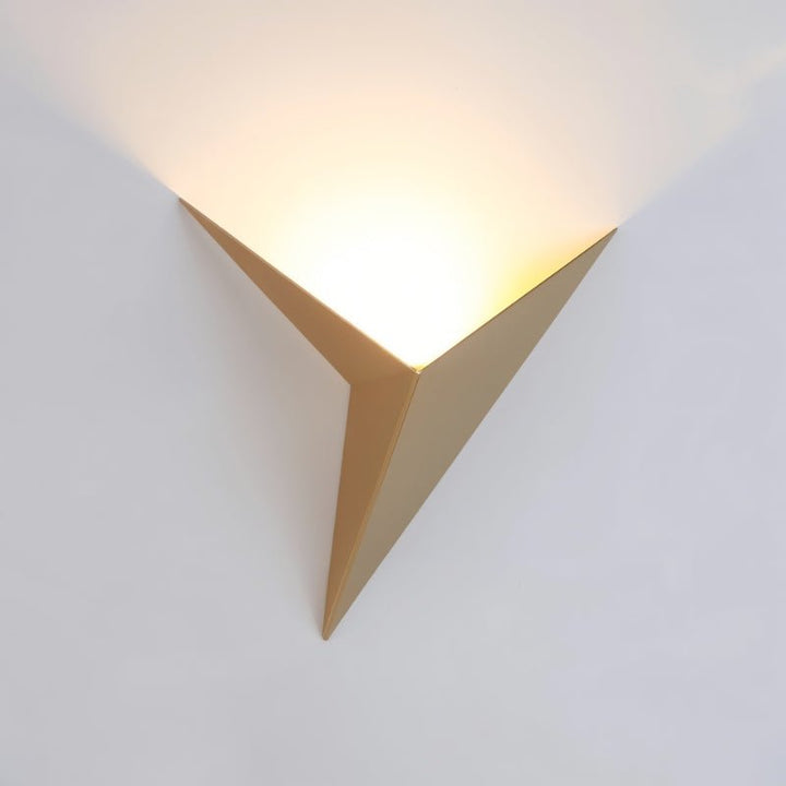 Elegante Wandlampe - Modernes LED-Wandlicht für stilvolle Innenräume | Karnz