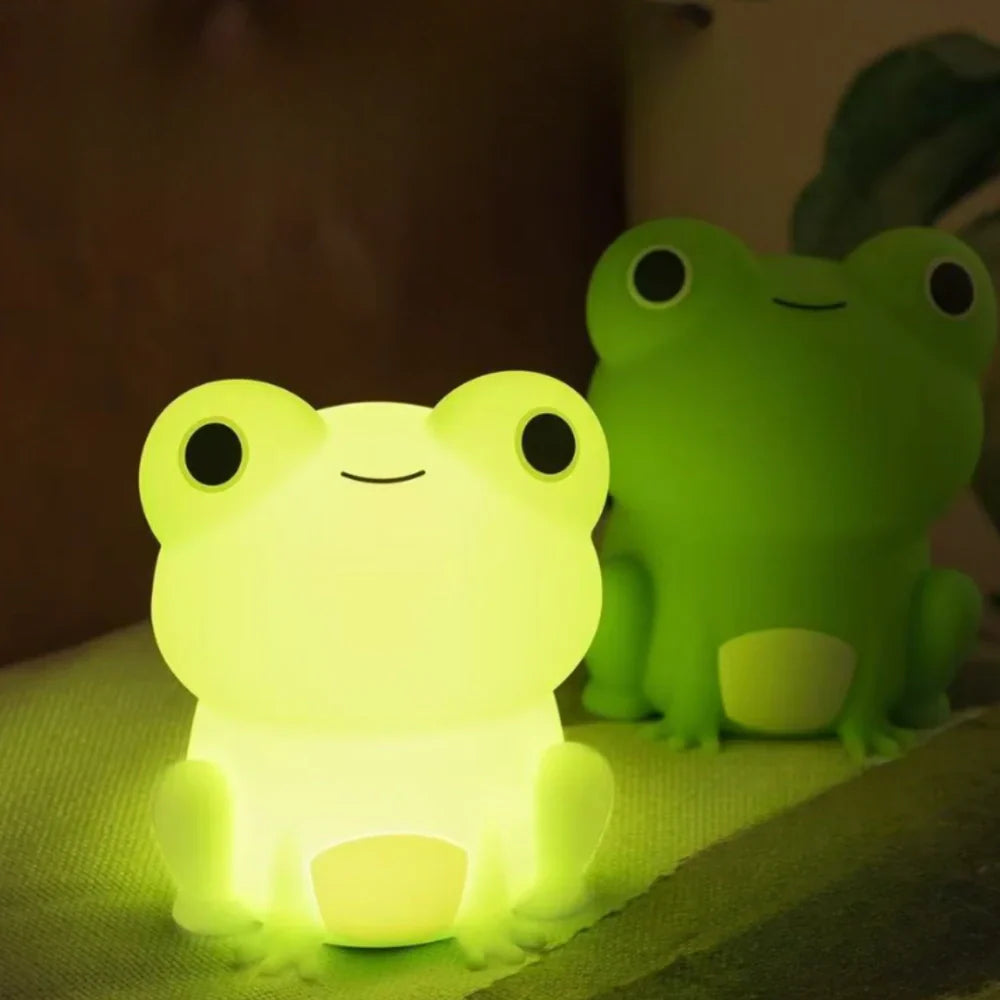 Karnz | SqueezeBuddies Nachtlicht