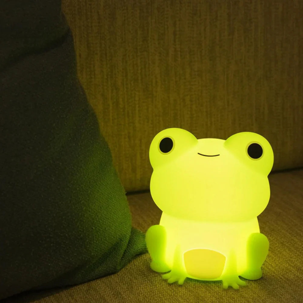 Karnz | SqueezeBuddies Nachtlicht