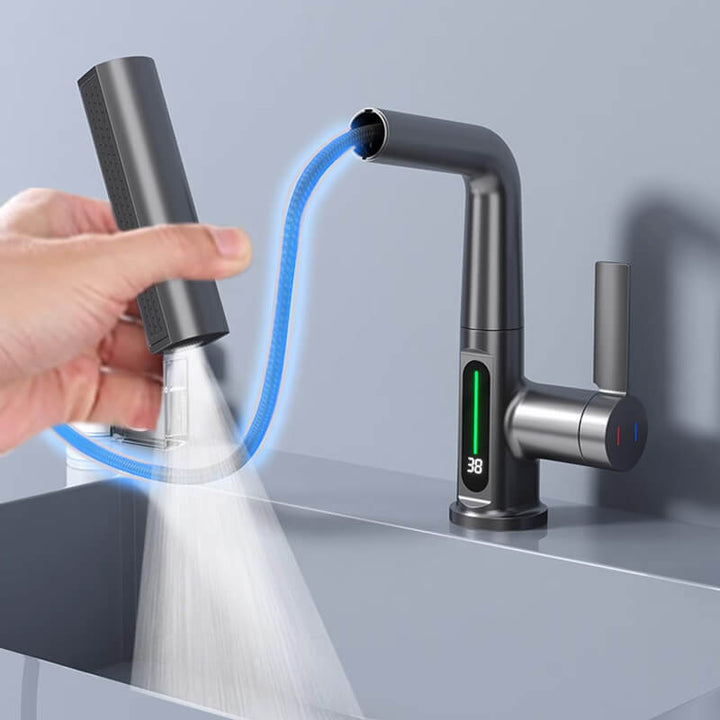 AquaSentinel — Vermeide Verbrennungen und meistere deine Wasserwelt mit smarter Kontrolle und längerer Lebensdauer! | Karnz