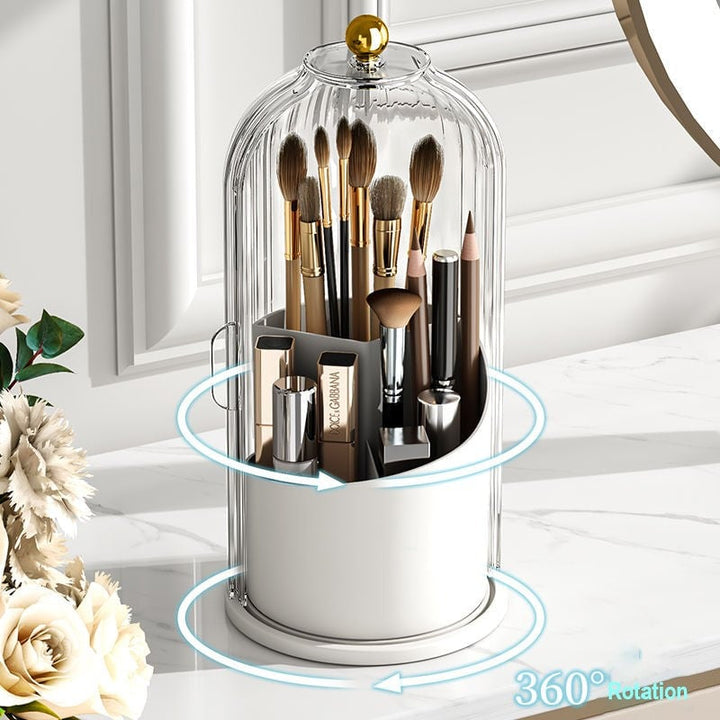 GlamSpin — Perfekte Ordnung für strahlende Beauty-Momente jeden Tag | Karnz