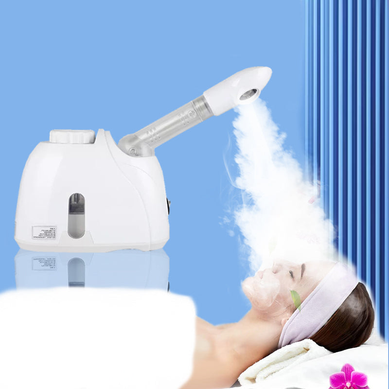 Home Spa Mist Luftbefeuchter Gesichts Dampfer | Karnz