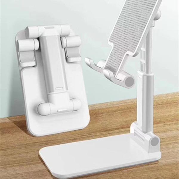 Faltbarer Desktop Telefon Tablet Ständer Mobiler Schreibtisch Halter | Karnz