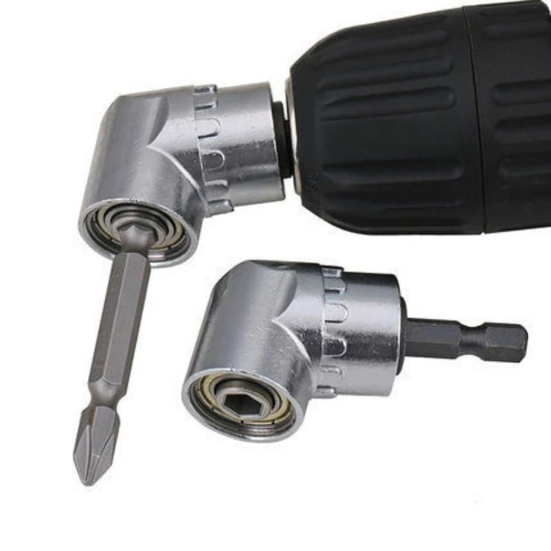 FlexiGrip — Erreiche jede Ecke mühelos und arbeite präzise ohne Verrenkungen | Karnz