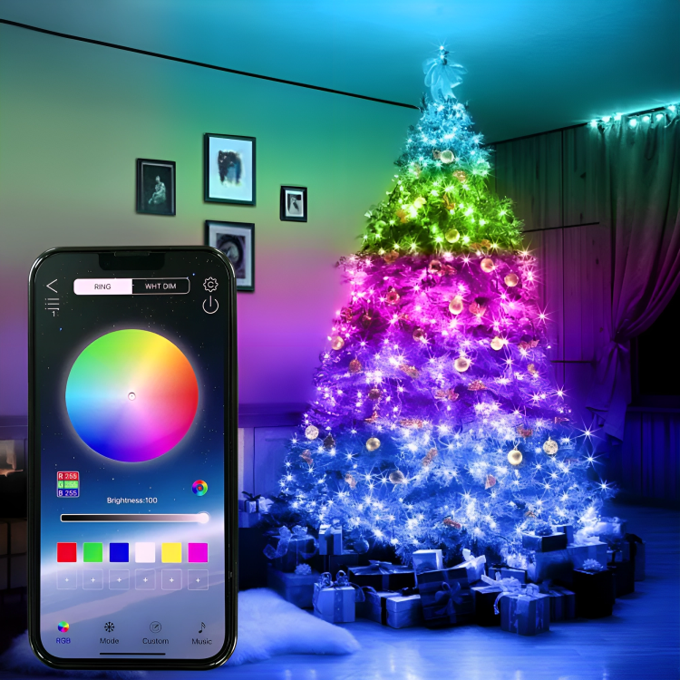 Smart Lights (App-Steuerung) | Karnz