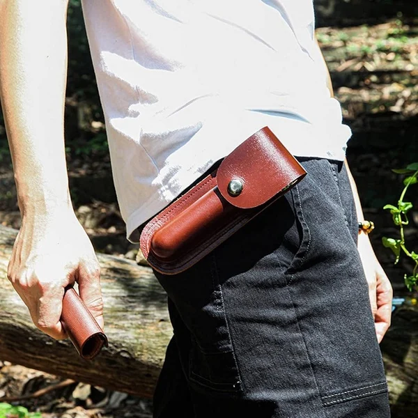 Bushcraft-Bohrer – Bushcraft-Handbohrerschlüssel