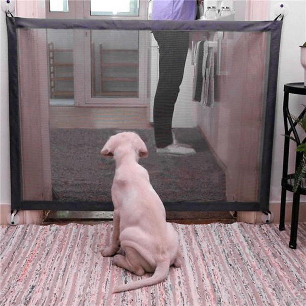 Buddy - Mesh Haustiergitter | Karnz