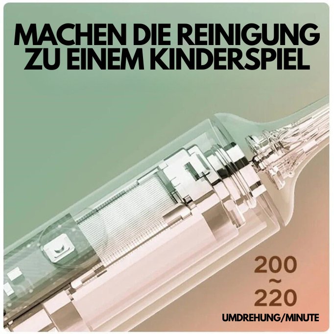 PureSpin — Befreit dich in Sekunden von Flaschenchaos und schenkt dir entspannte Momente | Karnz