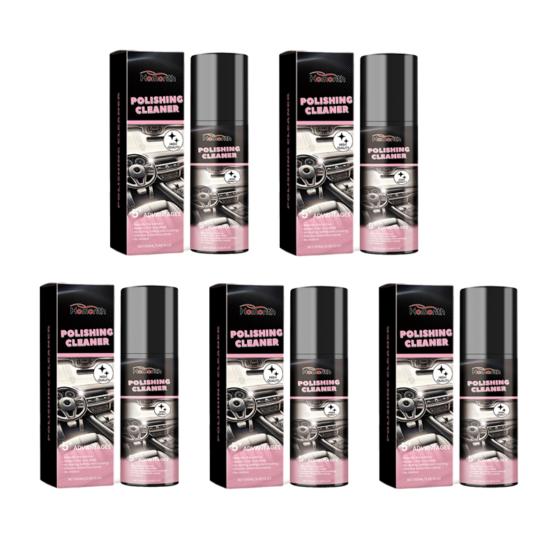 Autoinnenreiniger | Karnz