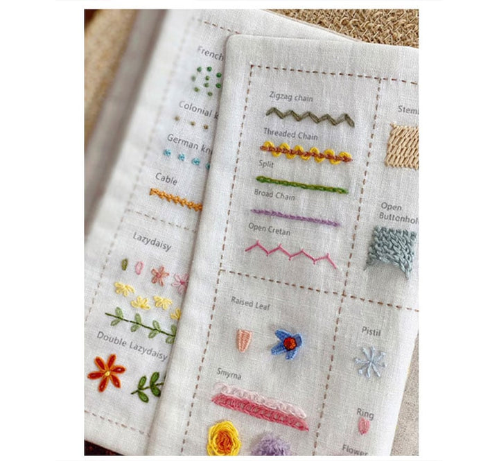 Karnz | StitchCraft Pro – Schnell vom Anfänger zum Stickexperten wechseln
