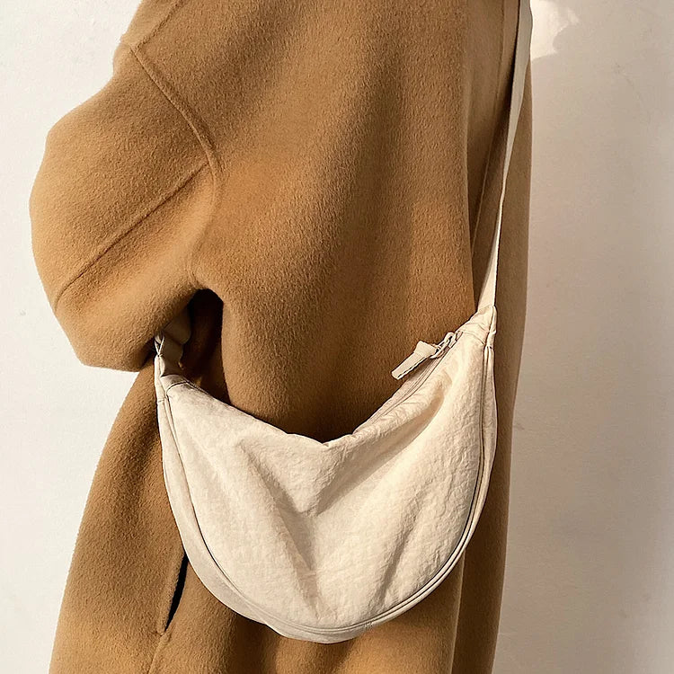 Karnz | Haze Bag️ | Die modische Knödeltasche für ein modisches Outfit