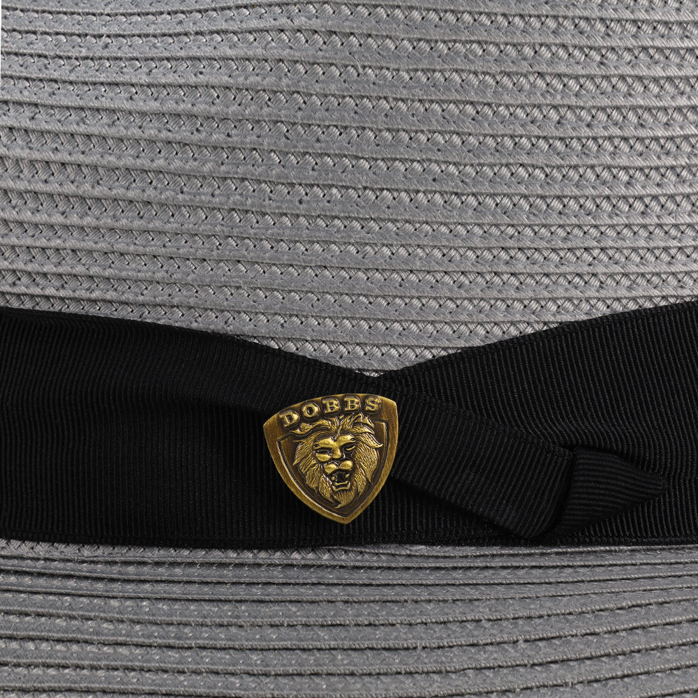 Heritage Classic Fedora Strohhut | Karnz
