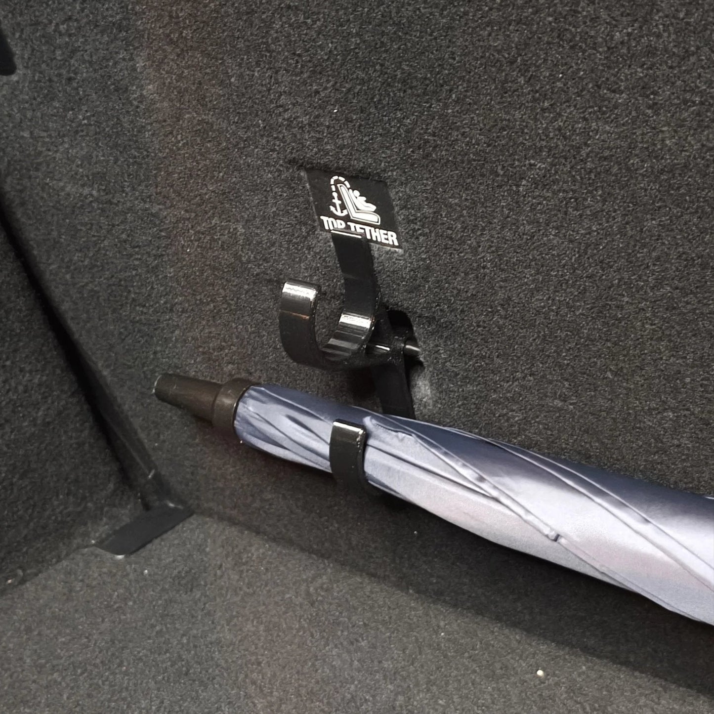 StormGrip — Nie mehr Chaos im Auto: Perfekte Ordnung und trockene Füße auf Knopfdruck! | Karnz