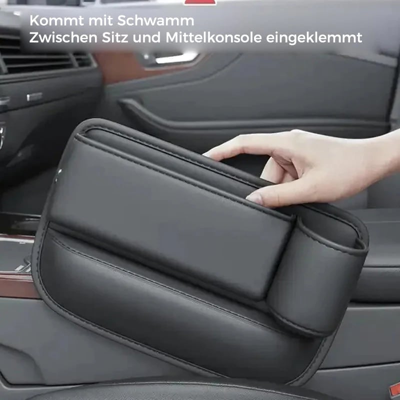 Autoorganisator Geordnete und ruhige Fahrt | Karnz