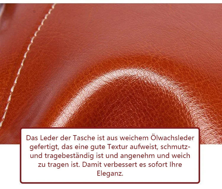 Vertikale Handytasche | Karnz