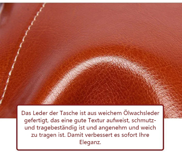 Vertikale Handytasche | Karnz
