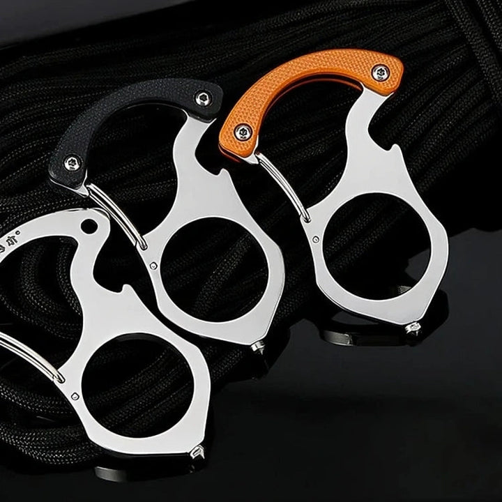 GuardianKey — Sofortige Sicherheit, die Ihnen in Sekunden Ruhe und Kontrolle schenkt | Karnz