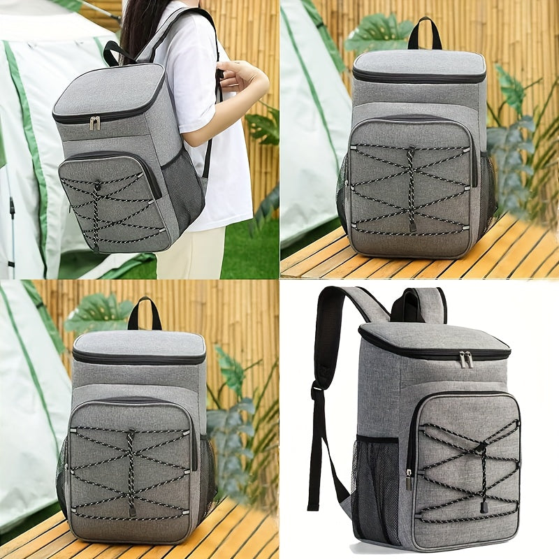 Isolierter Lunch Rucksack 30L | Karnz
