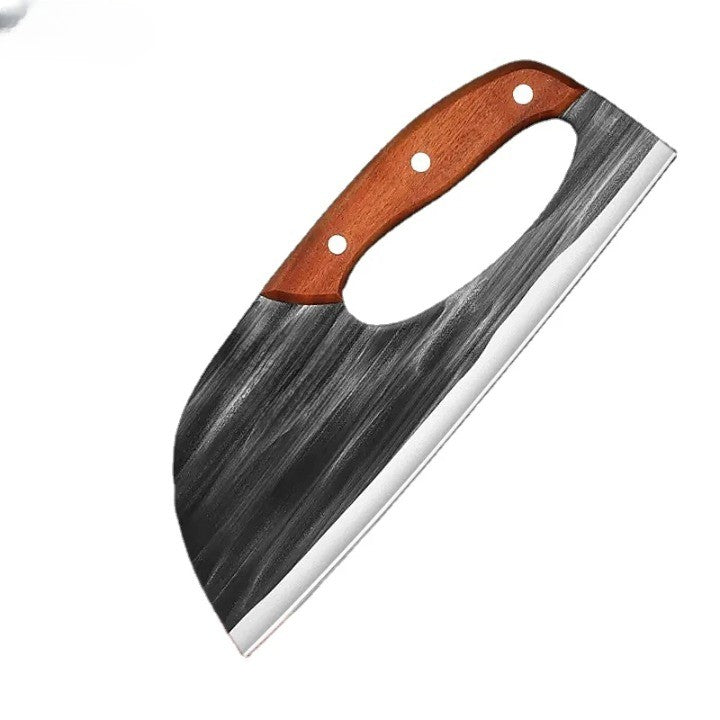 Steel Supreme Precision Forged Küchenmesser | Karnz