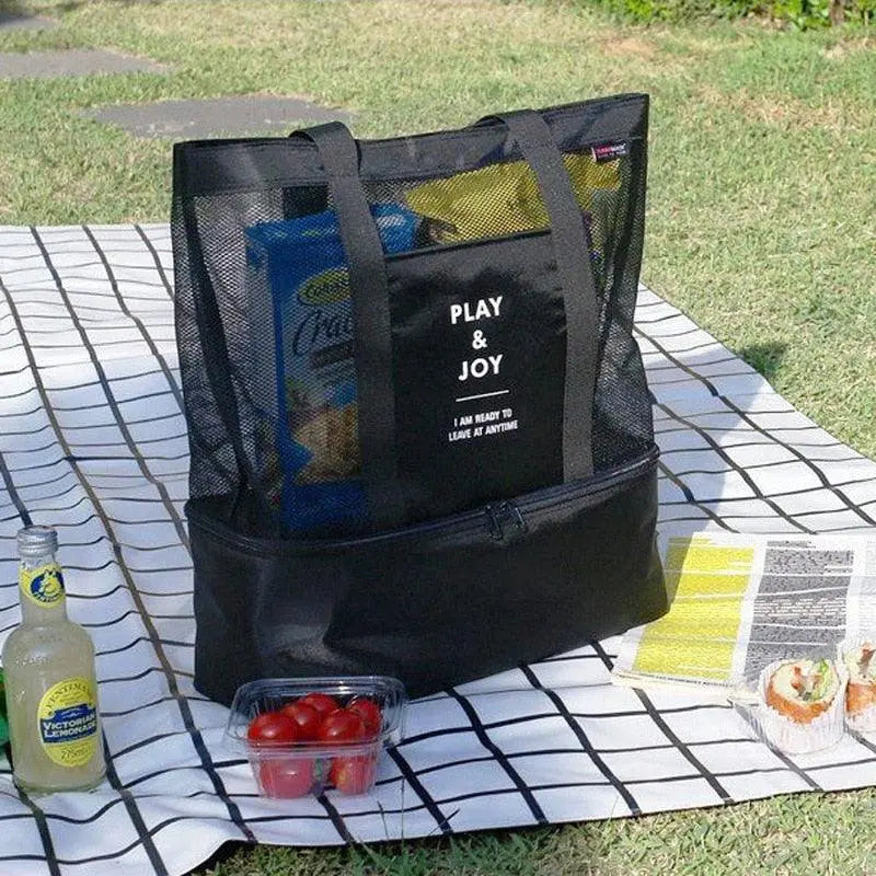 BreezeChill — Bleib entspannt mit kühlen Snacks und ordentlichem Strandfeeling | Karnz