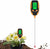 SmartGrow™ 4-in-1 Bodenmessgerät für Pflanzen | Karnz
