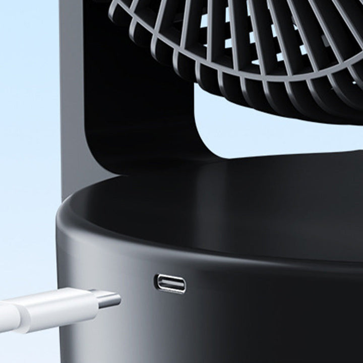 SilentBreeze Ventilator — Ultimative Friedliche Gemütlichkeit | Karnz
