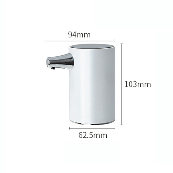 Induktions-Handdesinfektionsmittel | Karnz