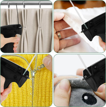 StitchMate | Mühelose Anpassungen | Karnz