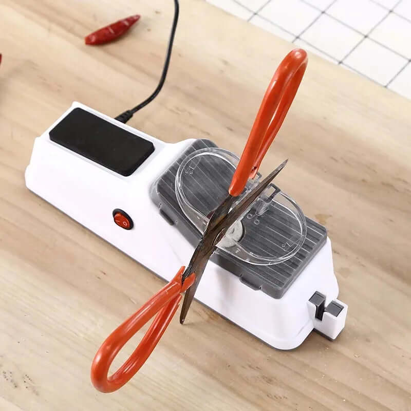 Elektrischer Messerschärfer für Küchenmesser | Karnz
