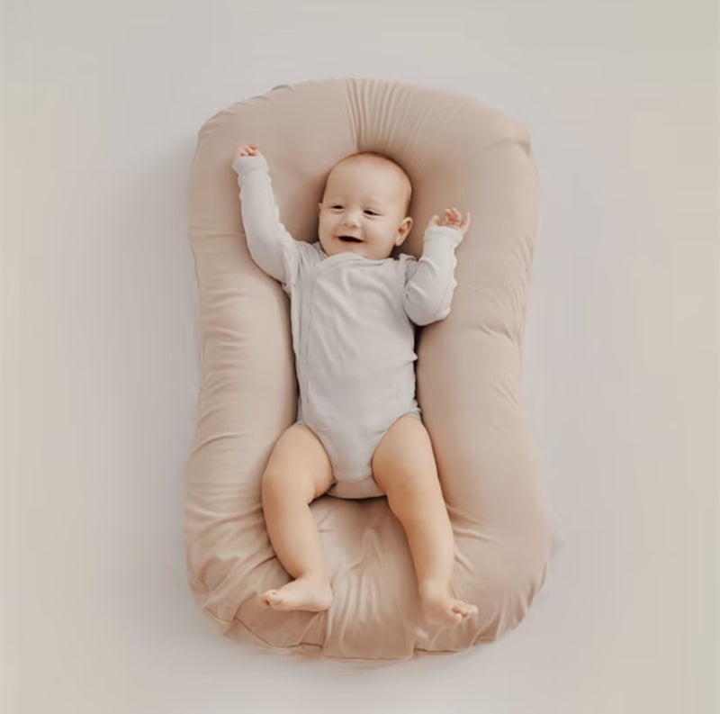 Orthopädisches Baby-Kissen Karnz