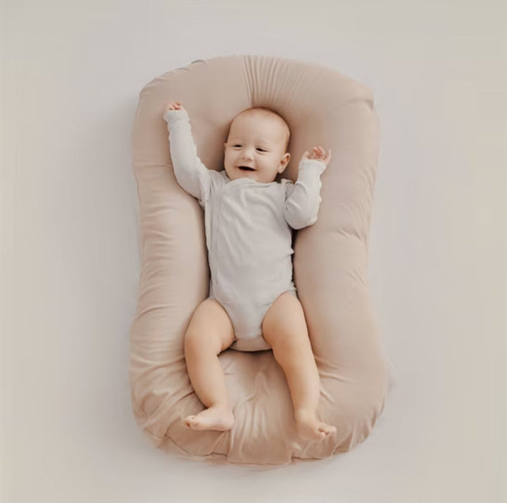 Orthopädisches Baby-Kissen Karnz